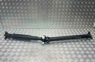 BMW 5 Series F10/F11 (2009-2017) Kardanová hriadeľ 7631359 32452936