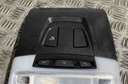 BMW 4 Series F32/F33/F36 (2013-2020) Interiérové osvetlenie A18029,18159710,9351183 32461908