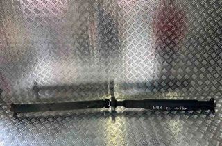 BMW 3 Series E90/E91/E92/E93 (2004-2013) Кардан 7575332 32462836