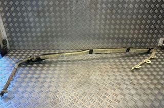 VOLKSWAGEN Golf Plus 1 generation (2004-2009) Подушка безопасности потолка левая 5M0880741A 32976983