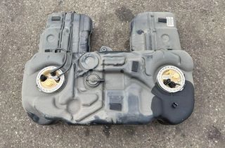 BMW X5 E70 (2006-2013) Топливный бак 7164253 32980129