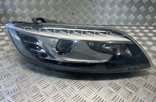 AUDI Q7 4M (2015-2024) Pravé predné svetlo 4L0941004AD 32996830