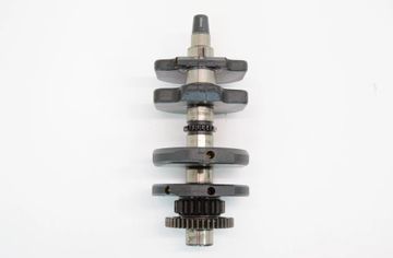 KAWASAKI GPZ Коленвал 11355613