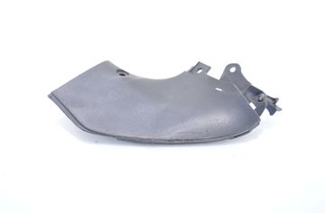 SUZUKI GSX Left side fairing cover panel cowl LH 13434400