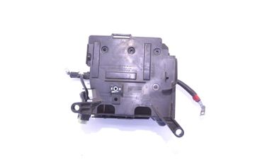 HONDA CRF (2000-present) Задний обтекатель внутреннего обтекателя 80128-MJP-G500 14570429