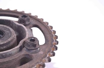 HONDA VTR 3 generation (2011-2020) Zadný nosič náboja pastorku 14885312