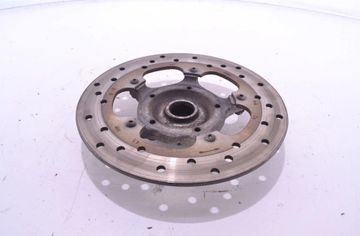 GILERA FUOCO W211/S211 (2002-2009) Rear brake disc rotor 15316703
