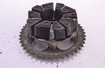 TRIUMPH TIGER Gran Turismo F07 (2010-2017) Rear sprocket carrier hub 16435147
