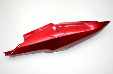 HONDA CBF Zadný ľavý kryt karosérie LH 77320-MGJ-D000 1668959