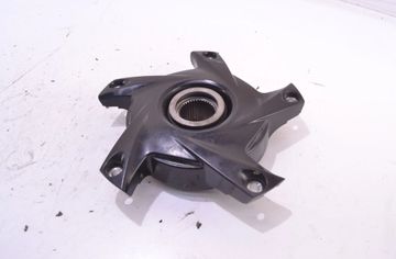 BMW F E60/E61 (2003-2010) Rear sprocket carrier hub 16848927