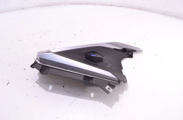 HONDA NSS 1 generation (1956-1960) Кожух панели обтекателя левой стороны 64540-K1B-T000 17060510