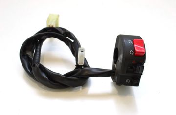 KAWASAKI GTR E60/E61 (2003-2010) Правый боковой переключатель передач 1758742