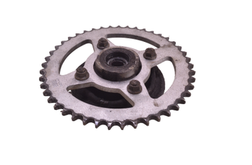 SUZUKI GSX-R T31 (2007-2014) Zadný nosič náboja pastorku 17683495