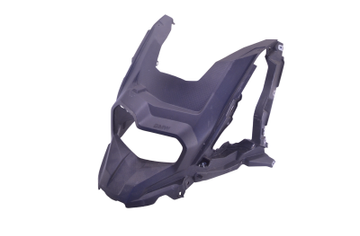 BMW C 1 generation (2018-2023) Predný kryt panela krytu 46638558251 20205632