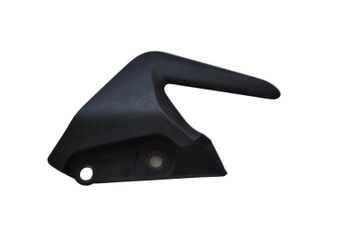 DUCATI MONSTER 3 generation (2017-2023) Zadná ľavá rukoväť 806.1.038.1B 21231691