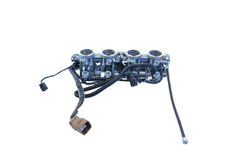 KAWASAKI ZZ-R (2012-present) Throttle body 21763925