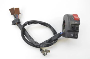 YAMAHA XJR 3 generation (2005-2012) Pravý prepínač RH 2225852