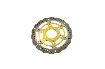 KAWASAKI ZZ-R (2012-present) C5 (2000-2006) Front right side brake disc rotor RH Unavailable 22573280
