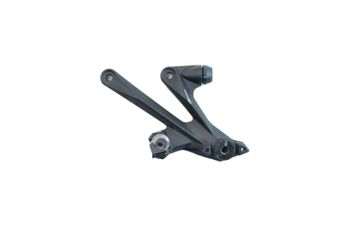KAWASAKI ZZ-R (2012-present) G30/G31 (2016-2023) Rear left side footrest peg hanger Unavailable 22583019