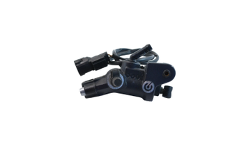 KAWASAKI ZZ-R (2012-present) 1 generation (2013-2023) Front brake master cylinder 22584658