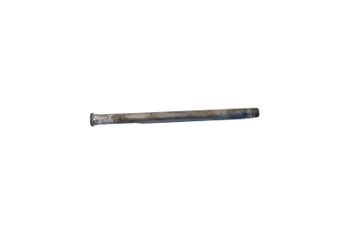 KAWASAKI ZZ-R (2012-present) 2 generation (2006-2015) Central spindle axle 22584677
