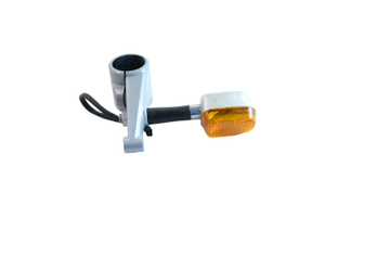 ROYAL ENFIELD MC INTERCEPTOR 650 (2018-2020) 1 generation (1999-2006) Ľavý predný smerový ukazovateľ LH 22661818