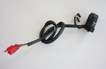 HONDA XL R57 (2008-2015) Pravý prepínač RH 2328715