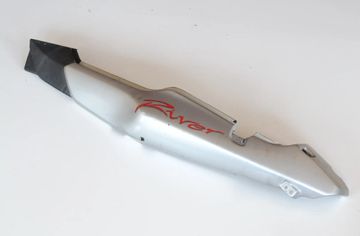 CAGIVA RIVER E53 (1999-2006) Rear left side fairing cover cowl LH 2373584