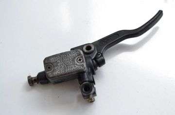 CAGIVA RIVER 4 generation (WK) (2004-2024) Front brake master cylinder handle lever 2373668