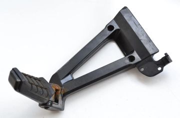 CAGIVA RIVER 8U (2011-2020) Rear left side footrest peg hanger 2373689