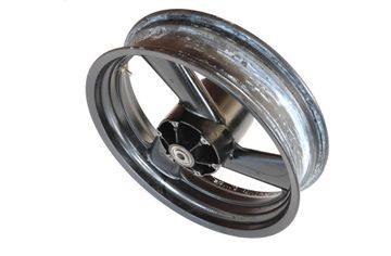 CAGIVA RIVER Rear wheel alloy rim 2373729