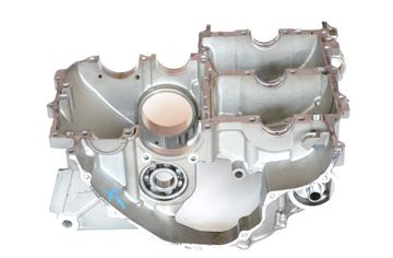 HONDA VFR 3 generation (2006-2012) Engine block unit sc63e-5003095 2414734