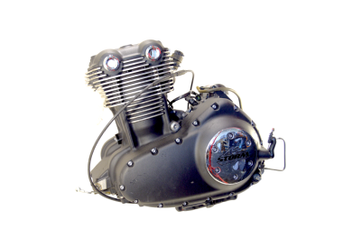 TRIUMPH THUNDERBIRD E (1984-1993) Engine Unavailable 24286368