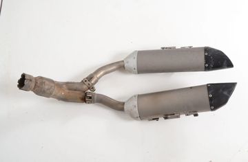 YAMAHA YZF-R Глушитель выхлопа глушитель 25954670