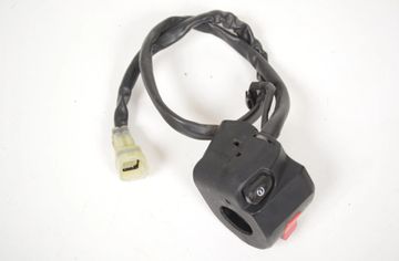 KAWASAKI Z 1 generation (2010-2015) Pravý prepínač RH 25979082