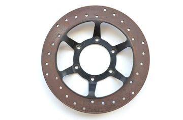 MOTO GUZZI MC 750 T Ротор переднего правого тормозного диска 2618461