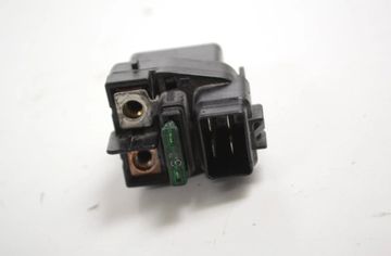 SUZUKI GSF BANDIT 2 generation (2022-2023) Štartovací relé sústavy solenoidu Unavailable 26330945