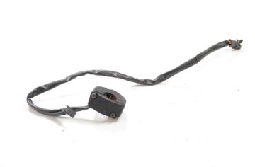 SUZUKI DL 4 generation (2001-2009) Pravý prepínač RH 26412978
