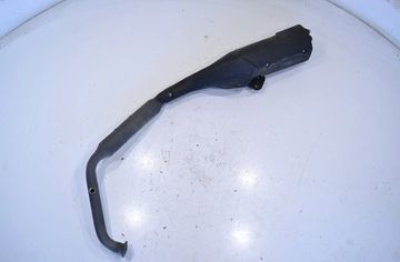 YAMAHA YZF-R 4 generation (2012-2022) Глушитель выхлопа глушитель 26741913