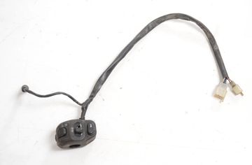 GILERA DNA 4M (2018-2024) Ľavý prepínač svetiel LH 26765767