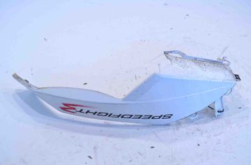 PEUGEOT SPEEDFIGHT 2 generation (2019-2023) Кожух панели обтекателя левой стороны 26767021