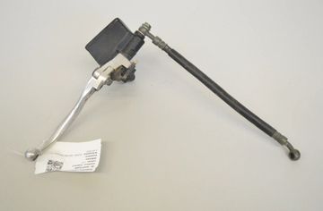 SUZUKI GSX 12 generation E210 (2019-2024) Rukoväť hlavného brzdového valca na prednej brzde Unavailable 26872268