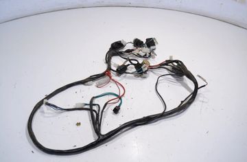 MOTO NORDIC MOTO nordic 3 generation (2011-2020) Kabelový svazok 27966035