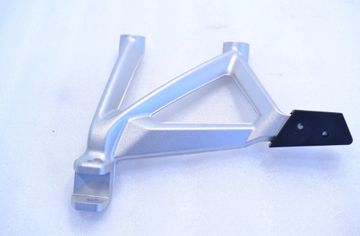 BMW R 2 generation (2021-2023) Zadný ľavý držiak na nohu 28112852