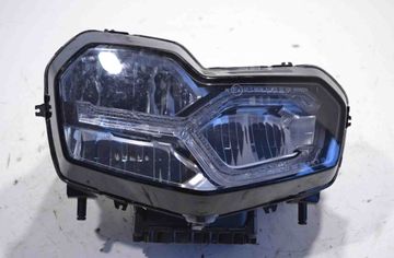 BMW C 1 generation (2012-2024) Front light headlight 28355758