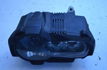 BMW R 1200 1 generation (2006-2013) Front light headlight 28463753