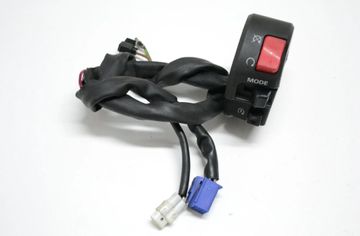 YAMAHA YZF-R 8U (2011-2020) Pravý prepínač RH 2860300