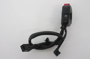 HONDA CB C6/4F (2004-2011) Pravý prepínač RH 2896298