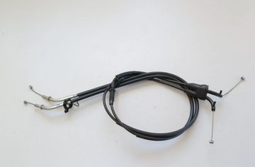 KAWASAKI ZZ-R (2012-present) C6/4F (2004-2011) Throttle cable set 2909314