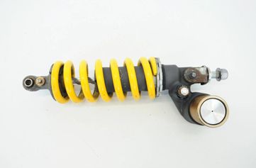 KAWASAKI ZZ-R (2012-present) E89 (2009-2017) Rear shock absorber unavailable. 3040512